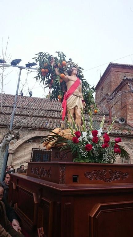 Casa de la Panadería