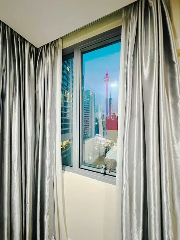 Summer Suites Kl City