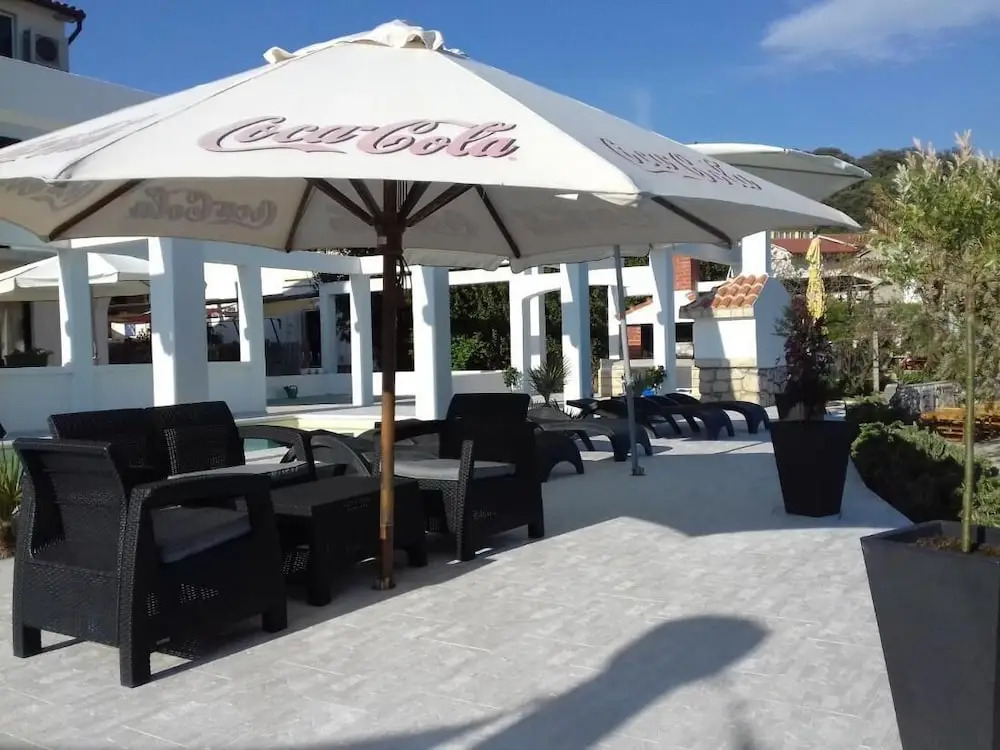 Guesthouse Raffaello