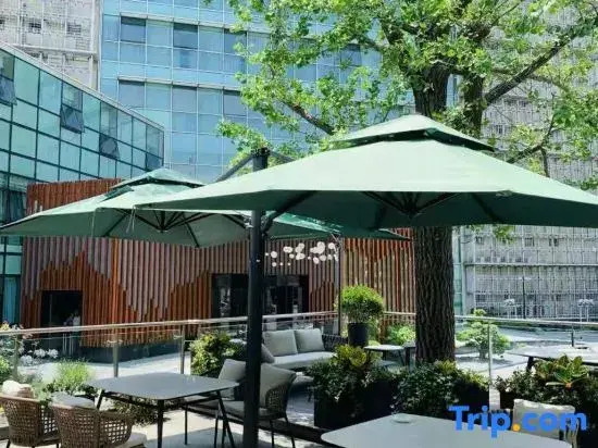 Xirun Apartment