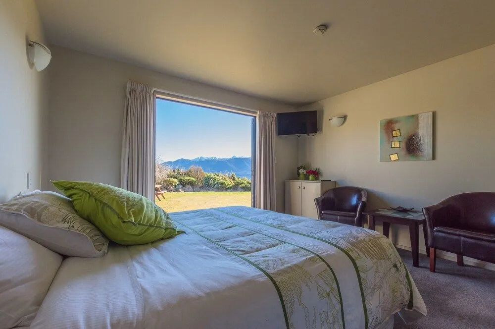 Loch Vista Bed & Breakfast