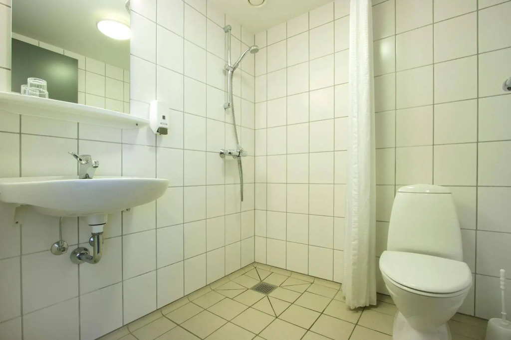 Vildbjerg Sports Hotel & Kulturcenter