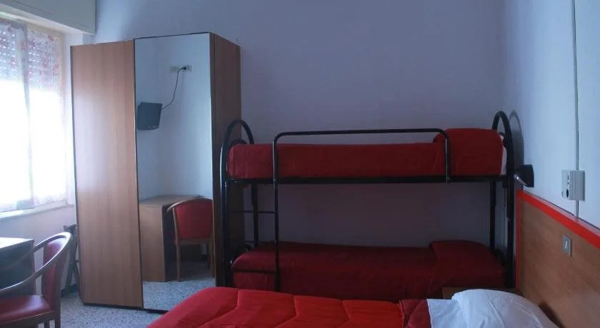 Hotel San Paolo