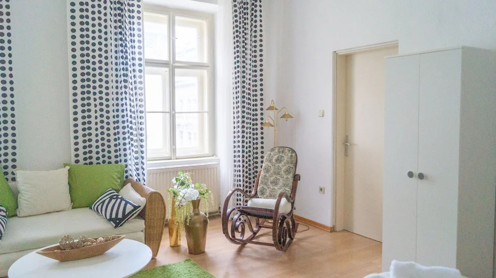 Modern Apartment in the Heart of Vienna (6.1)