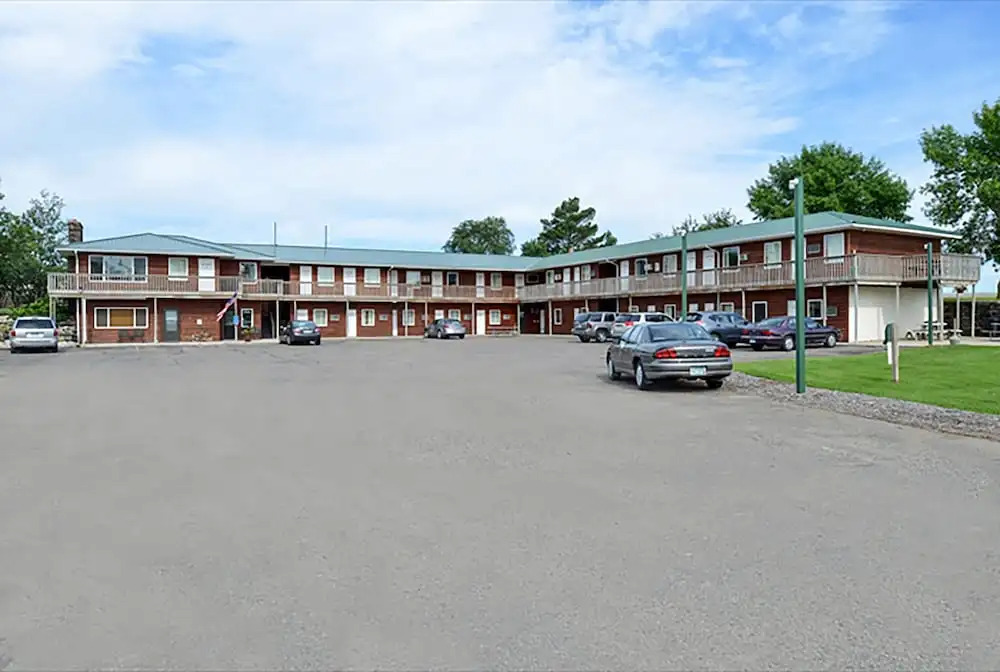 Cruise Inn RV Park and Lodging