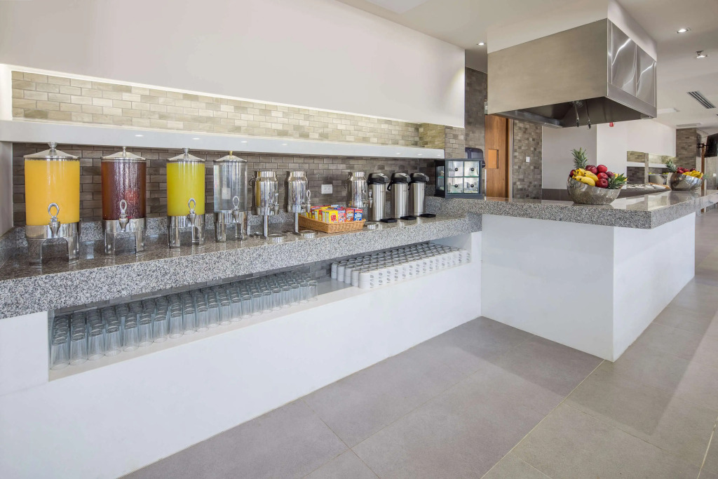 Wyndham Garden Playa del Carmen