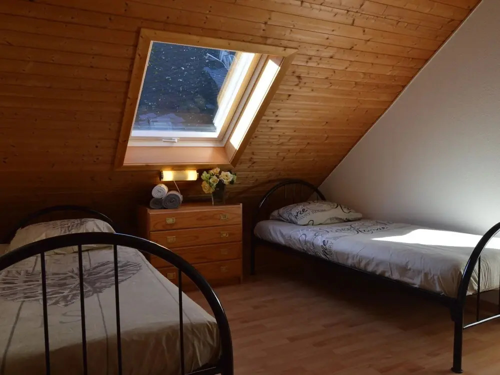 Lovely Holiday Home in Veldenz near Mosel River