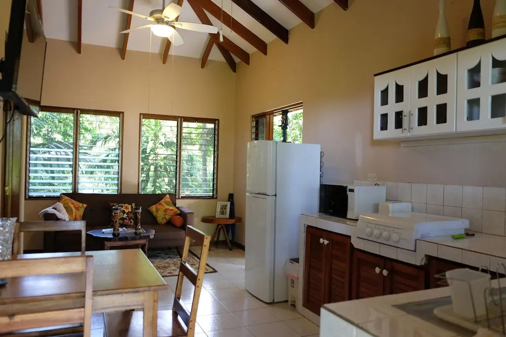Villas en el Bosque