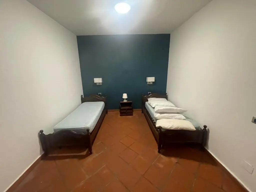 Sant'onofrio suite 2.0
