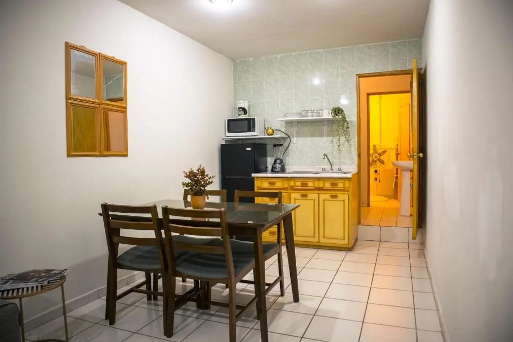 Apartamento princesa Rosaura