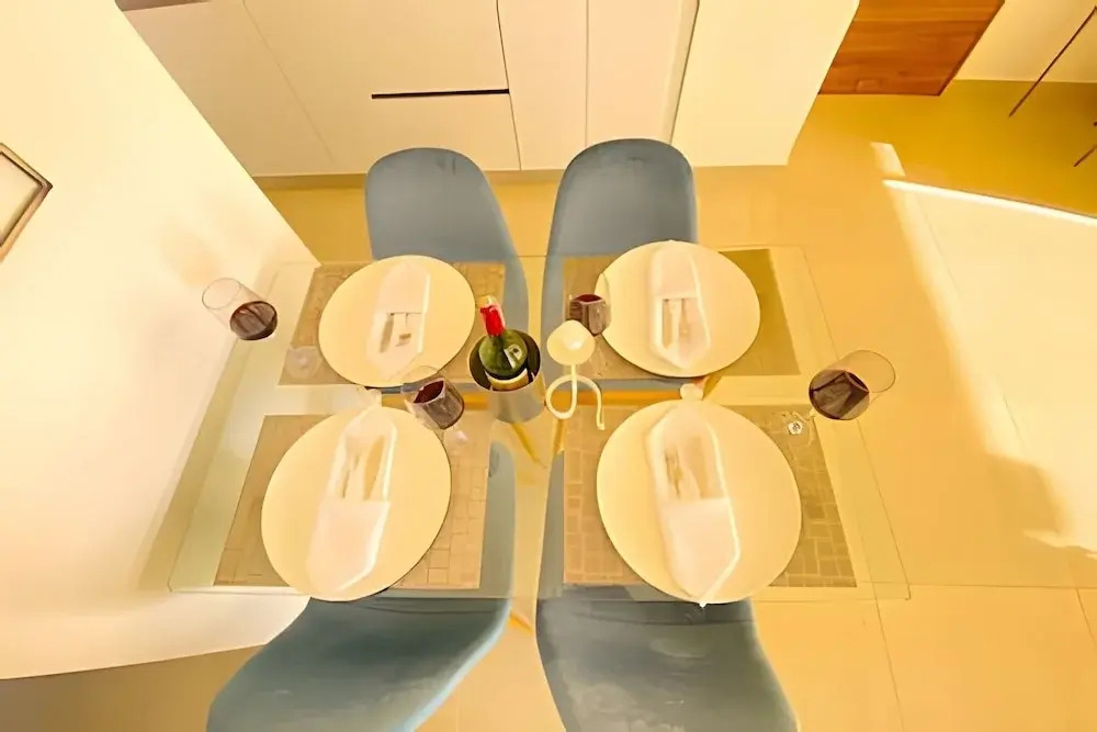Suite Salinas del Mar
