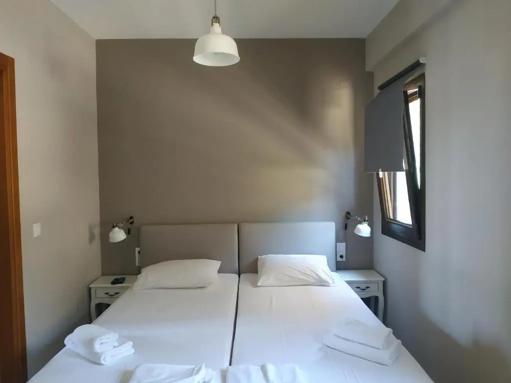 AnGeo Apartments