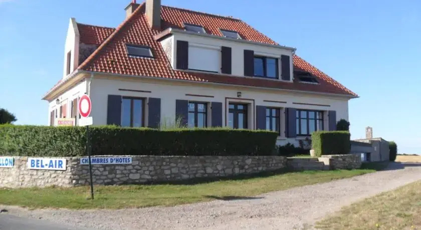 Pavillon Bel Air
