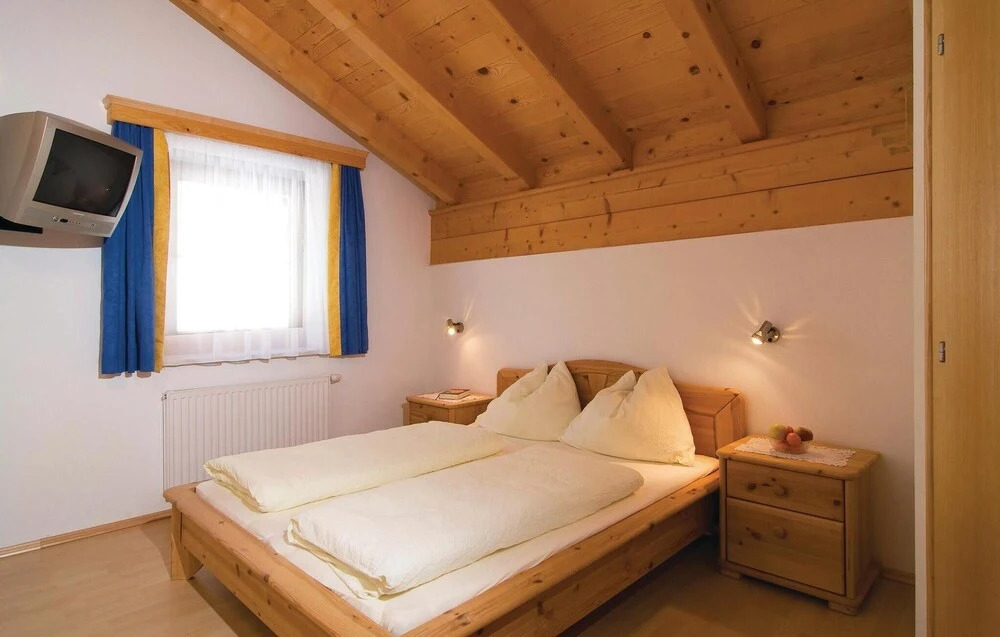 Stunning Apartment in Grossarl With 2 Bedrooms and Sauna