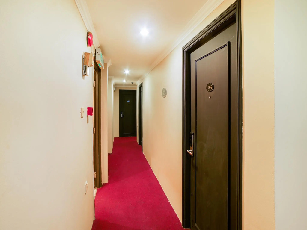 Metro Inn