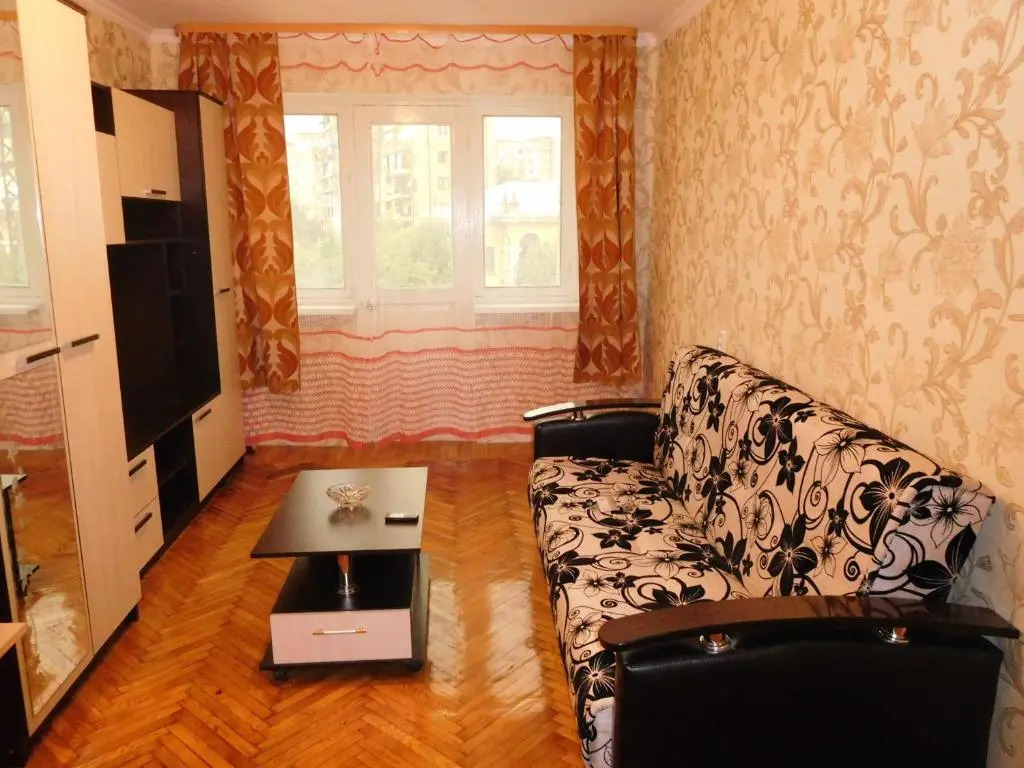 Apartamenty v Agudzere na Kurchatova 27