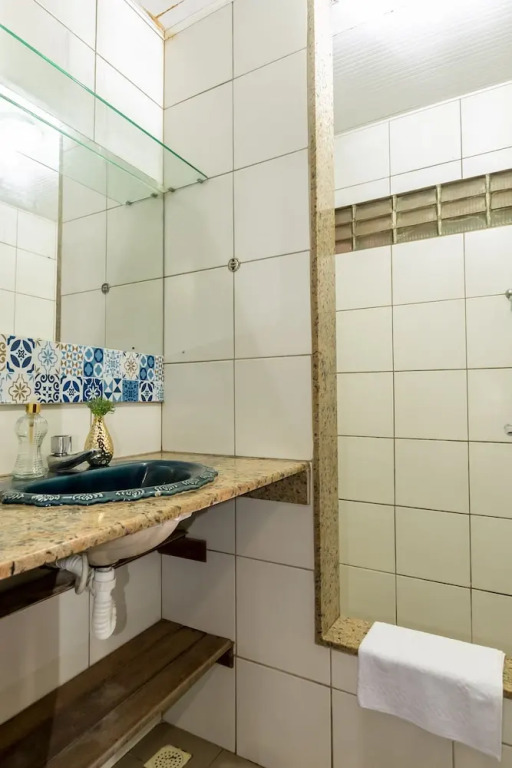 Oceana Suites Villas de Tibau