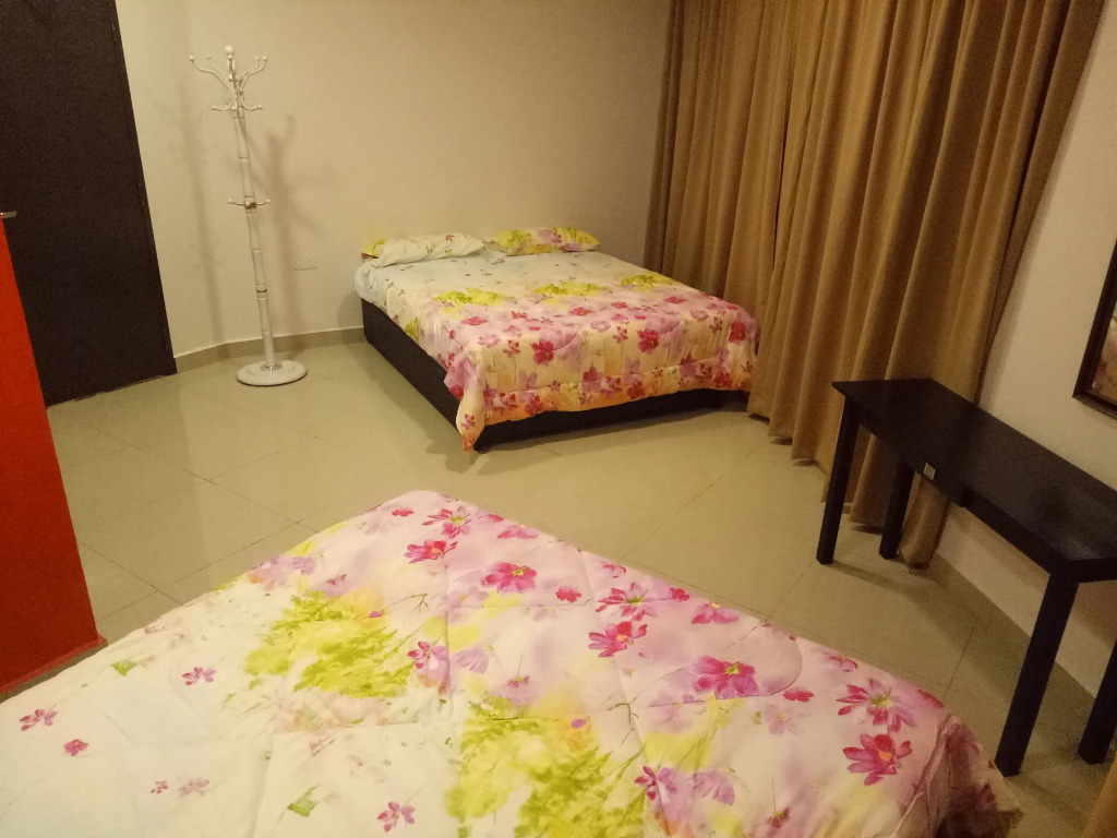 Night Queen Hotel sepang