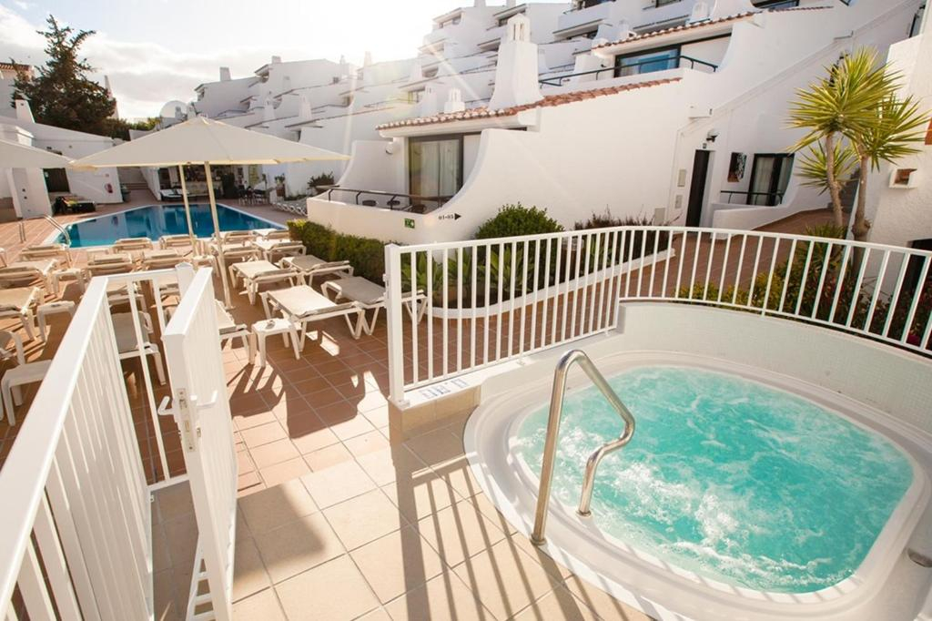 3HB Golden Beach