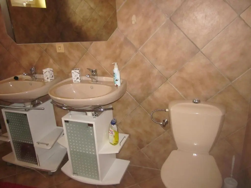 Apartman Aneta