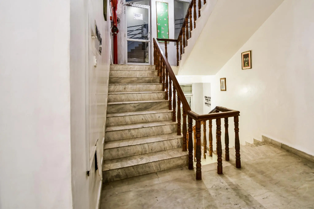 Hotel Dodas Palace
