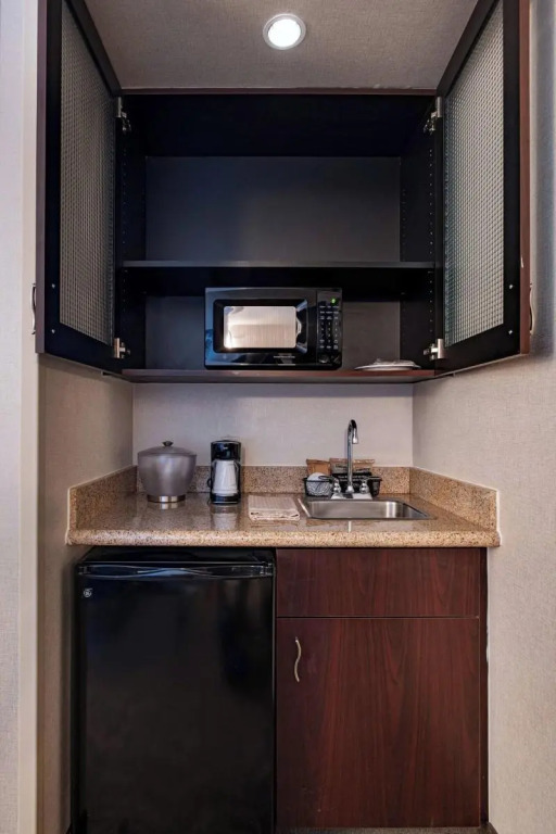SpringHill Suites Boise West/Eagle