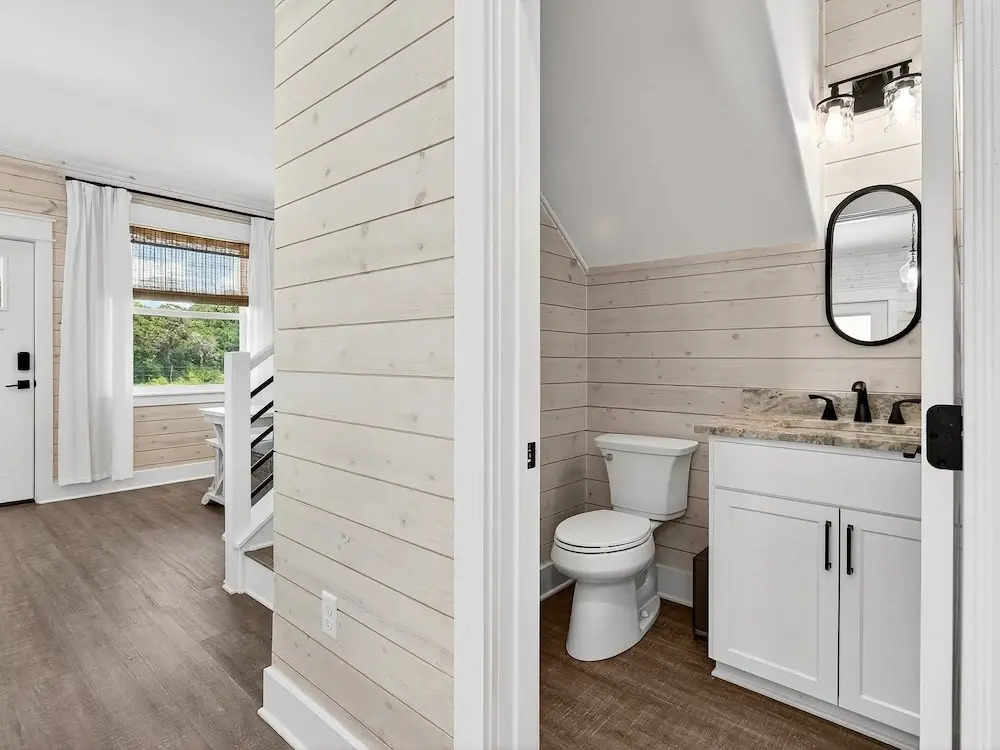 Coastal Retreat 3 Bedroom Home