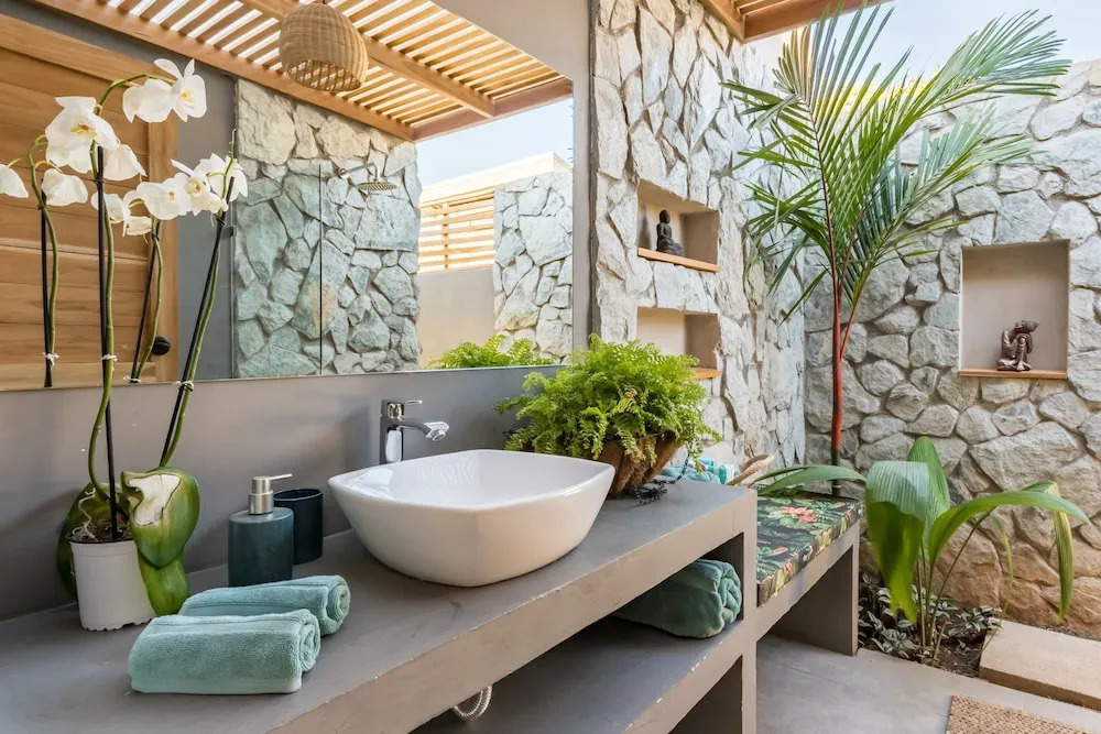 Zen Garden Tamarindo