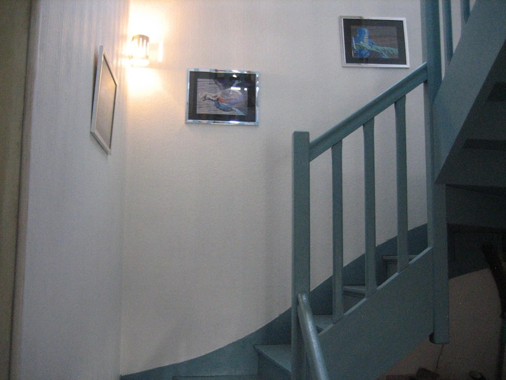 Chambres dhôtes de la Généserie