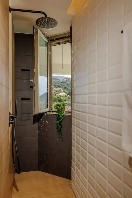 Malia Vista Villa with Panoramic Sea View and Private Pool