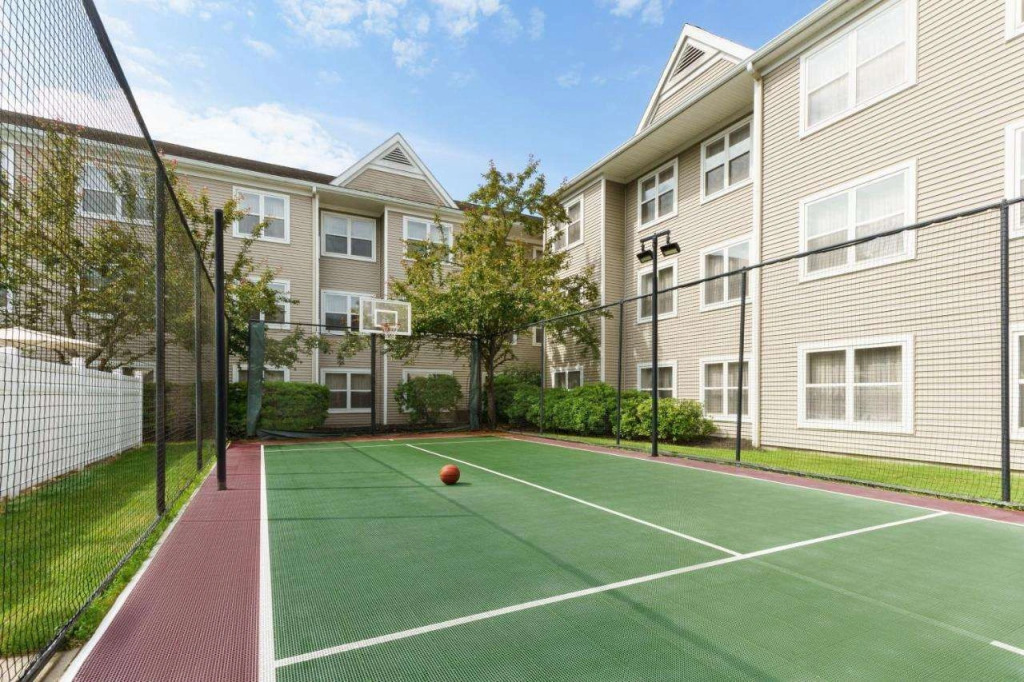 Residence Inn by Marriott Boston Foxborough