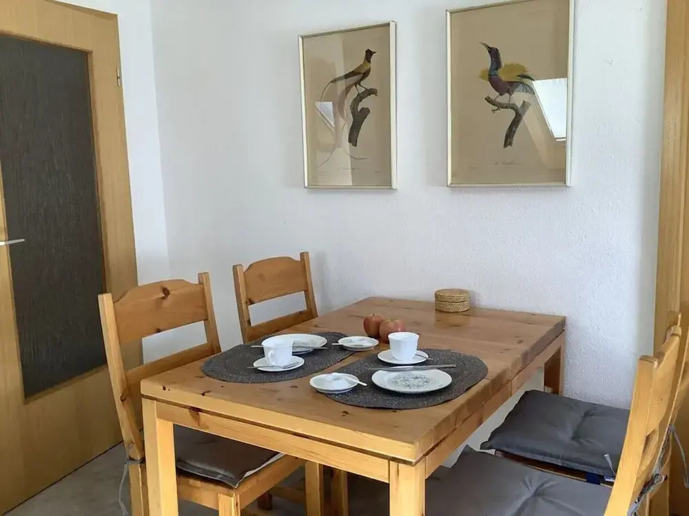 Huis Rieslehof Vakantiewoning 11