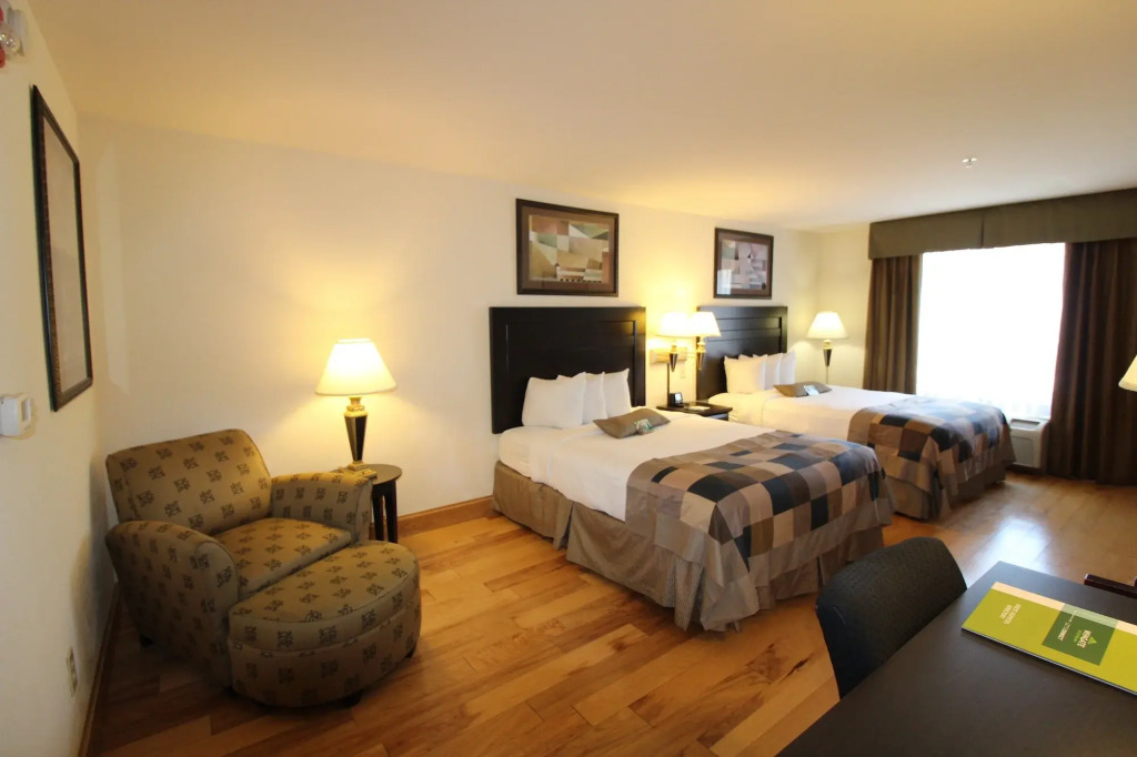 Fairfield by Marriott Inn & Suites LaGrange