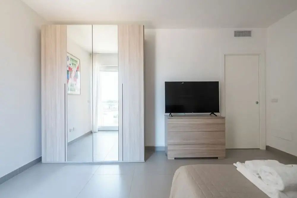 White Coast Relax & Stay