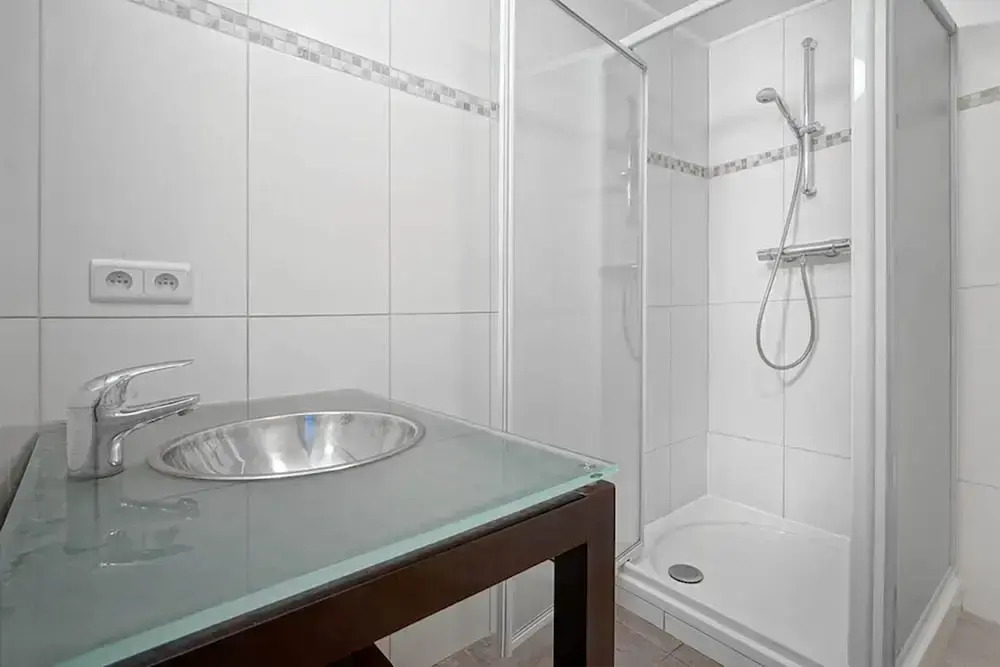 A Stylish Villa in a Green Setting, With a Fully Equipped Wellness Center