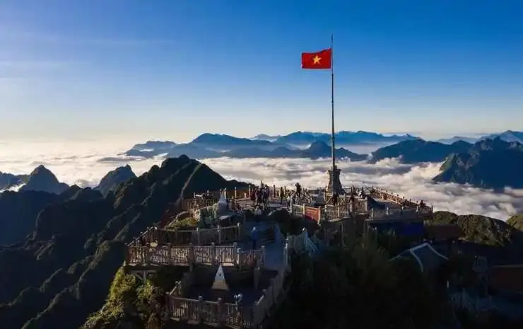 My Dream Hotel Sapa 1