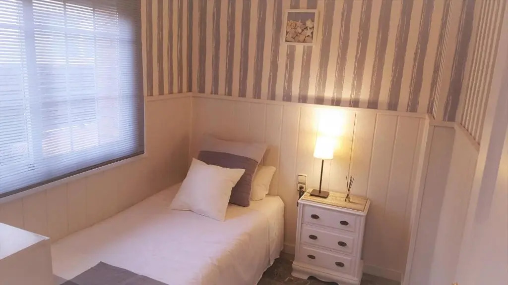 R119 - Casa Alemania
