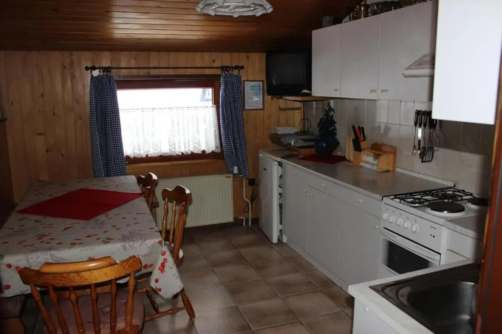 Apartmaji Colja