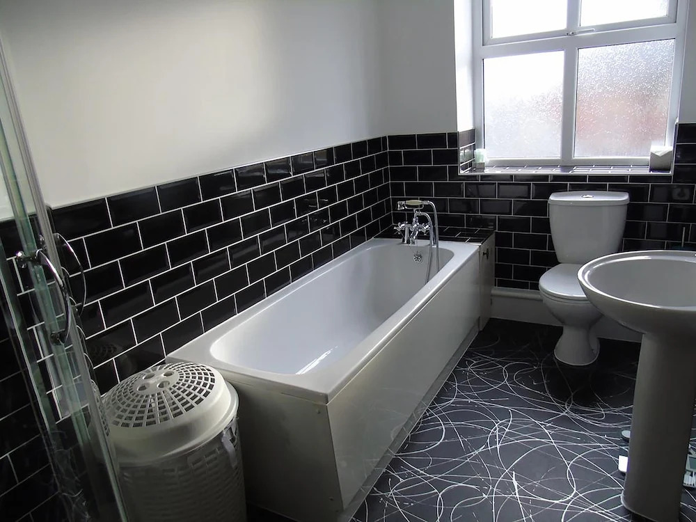 Jeffersons Abbey Road Serviced Apartments