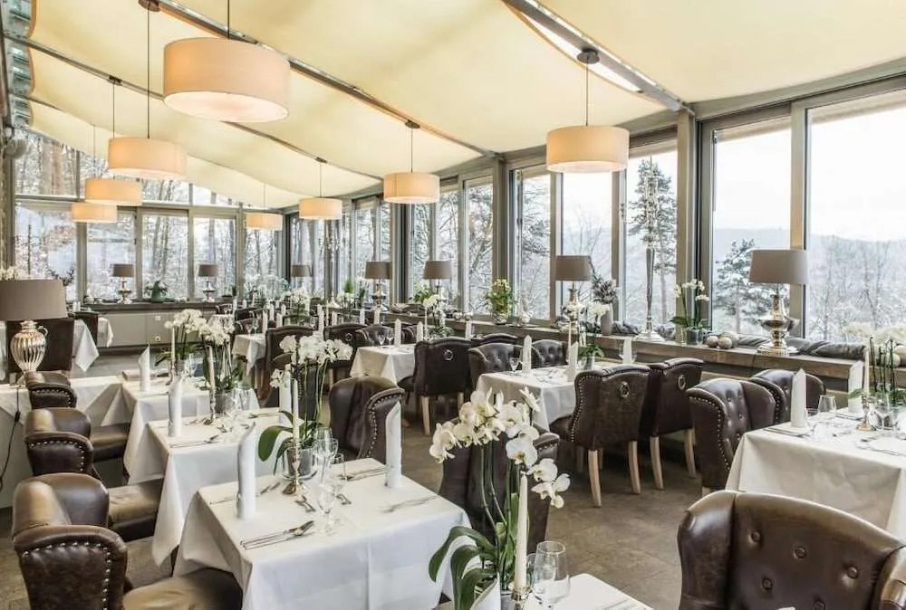 Berghotel Eisenach