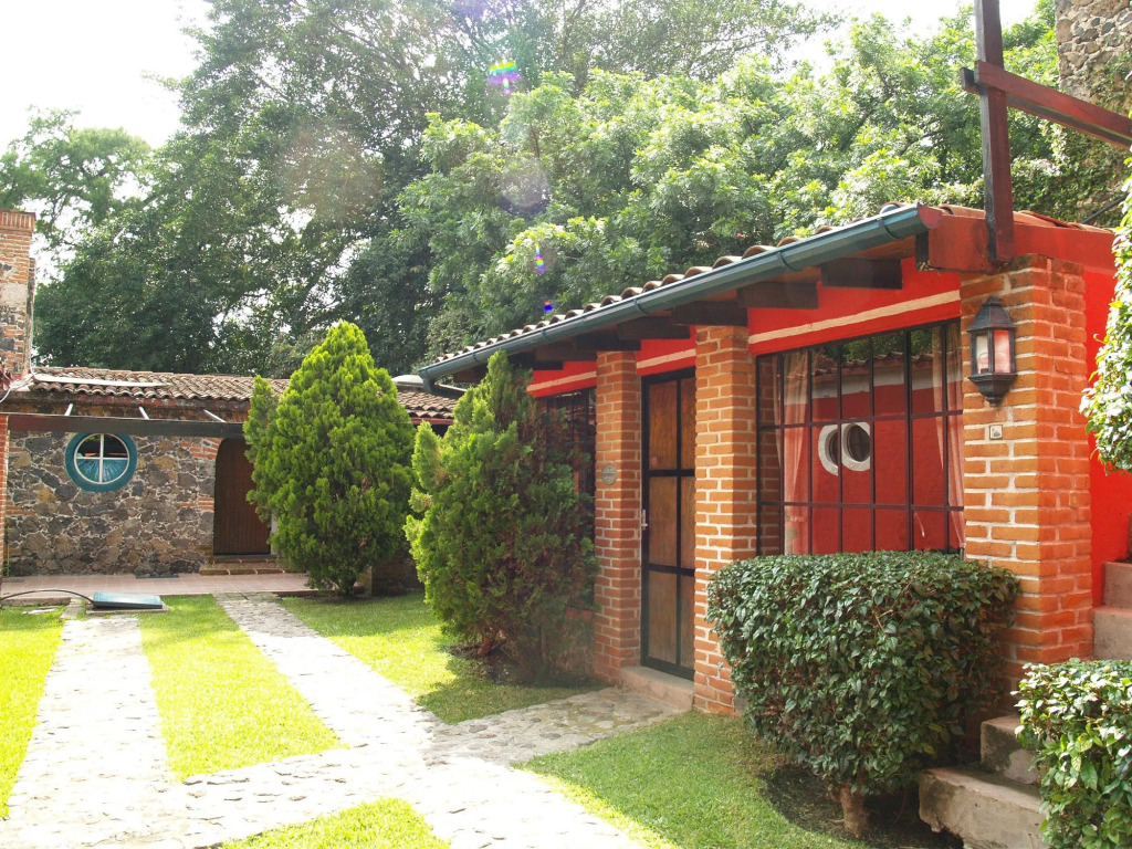 Hotel La Posada del Valle
