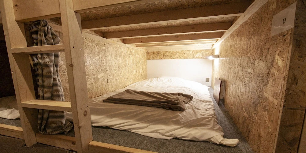 UCHI Living stay Odori 11