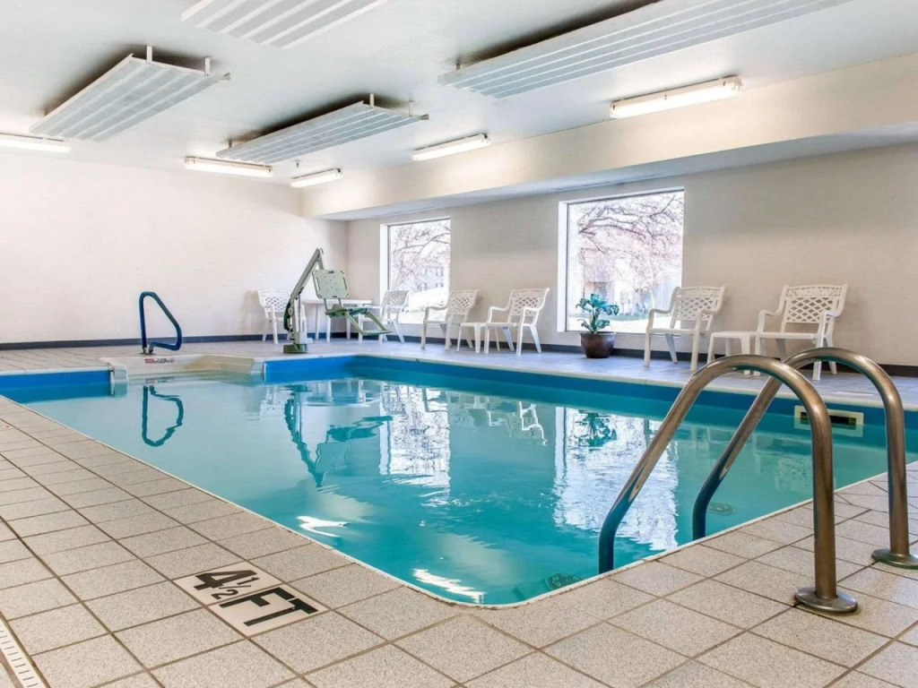 Comfort Inn Shelbyville North