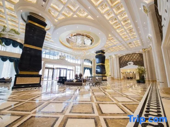 The Horizon Hotel