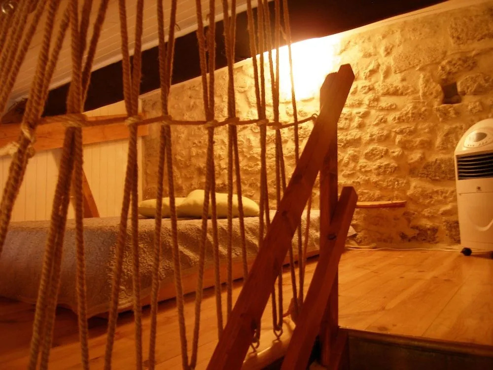 La DorDine Ptits Gîtes