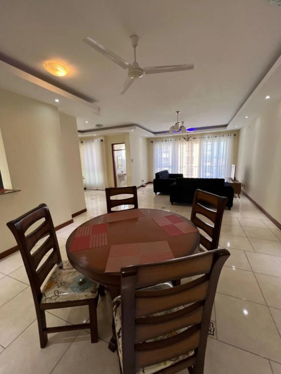 Nyali Mall Apartments by CHH
