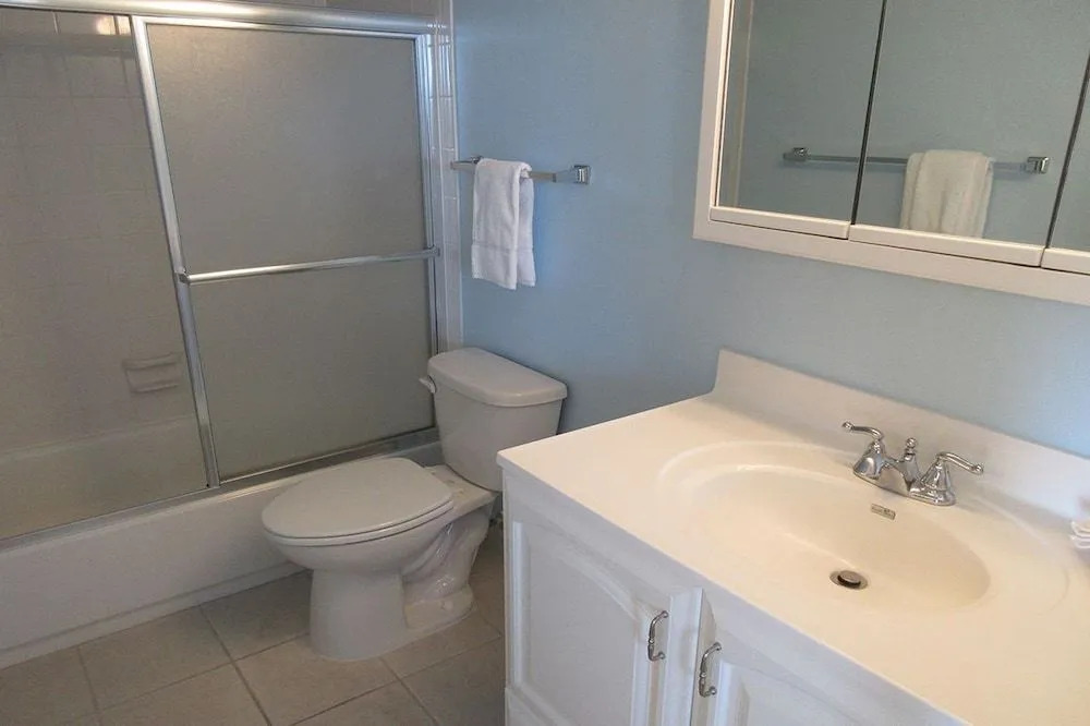 Estero Beach & Tennis #503c 1 Bedroom 1 Bathroom Condo