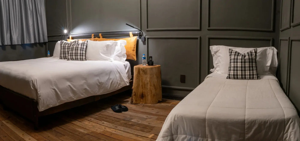Ort Hotel
