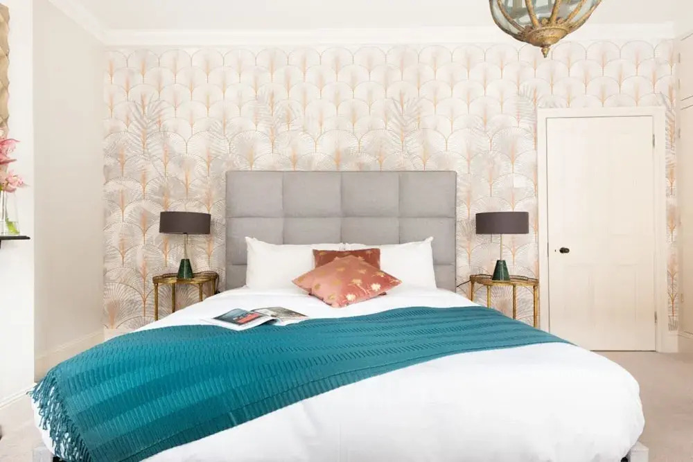 The Clapham Junction Retreat - Modern & Bright 4bdr With Garden