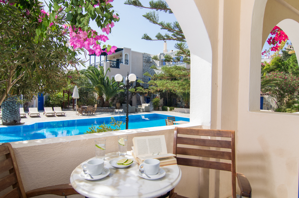 Paradise Resort